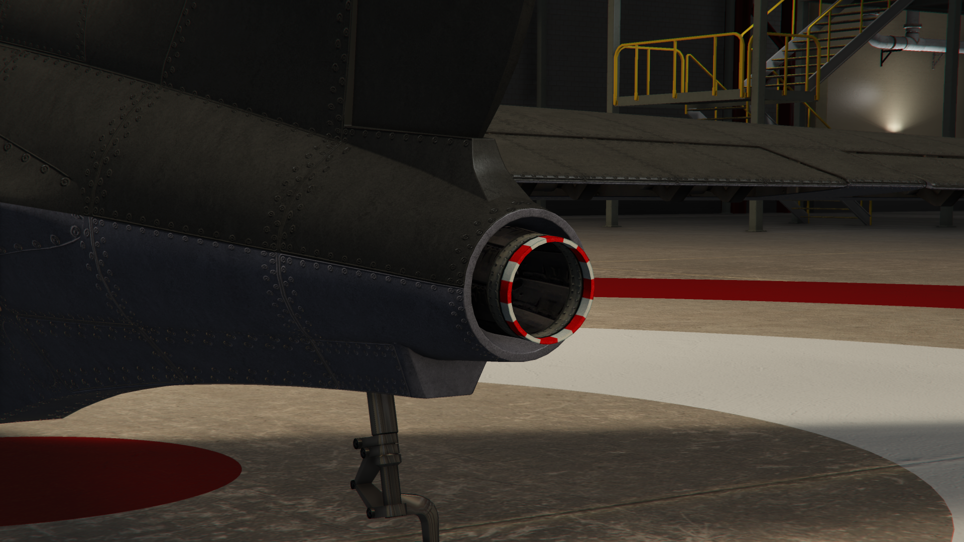 Lf 22 Starling Gta Wiki Fandom Lf 22 Starling Gta Wiki Fandom