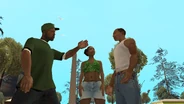 Sweet&Kendl-GTASA-Mission