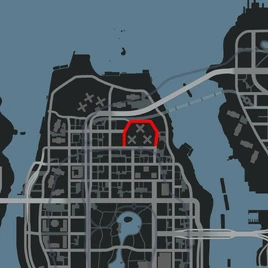 VespucciCircus-GTAIV-Map