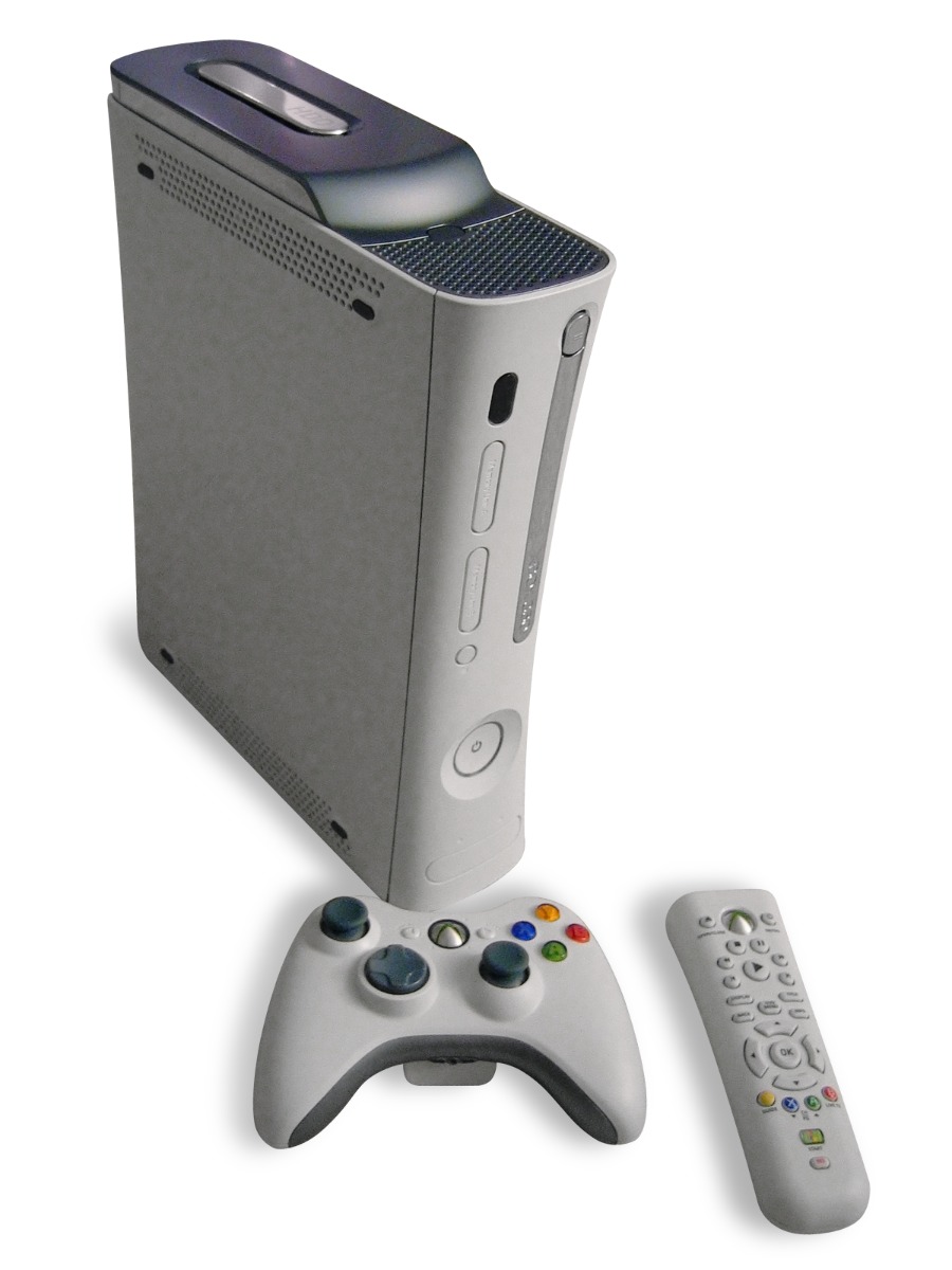 Xbox 360, GTA Wiki