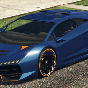 pic Best Pegassi Zentorno Customization zentorno gta wiki fandom