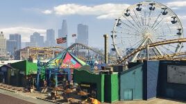 GTAO-Del Perro Pier LTS