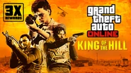 GTAOnlineBonusesSeptember2020Part3-GTAO-KingOfTheHillAdvert.jpg (662 KB) King of the Hill advert.