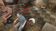 GTA 5 Barber Glitch