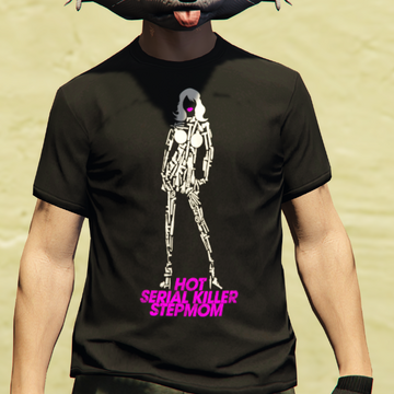 6 Special T Shirt Gta Online Gtaforums