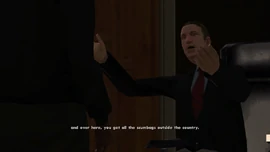 ...and on the other, there are the scumbags outside the country...