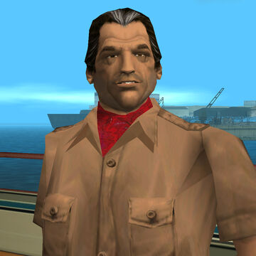 Juan Cortez Gta Wiki Fandom