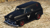 LostSlamvan2-Gtao-Front