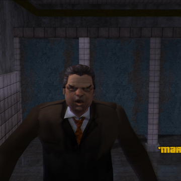 Marked Man Gta Wiki Fandom