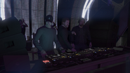 Taking over from Solomun.
