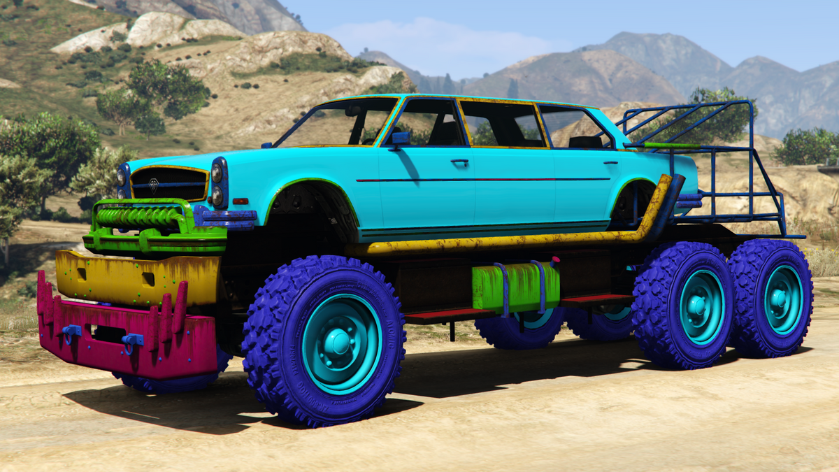 Gta 5 update for cars фото 71