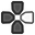 D-Pad Right (PlayStation)