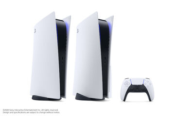 Wikipedia ps5 sales