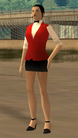 WFYCRP pedestrian.