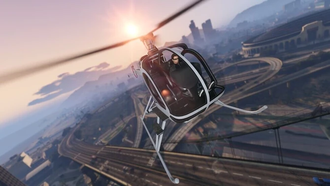 "Action" image.
