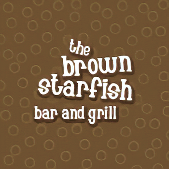 TheBrownStarfishBarandGrill-GTASA-logo