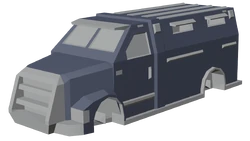 VehiclesDFF-GTAIIIm-Armour-FrontQuarter