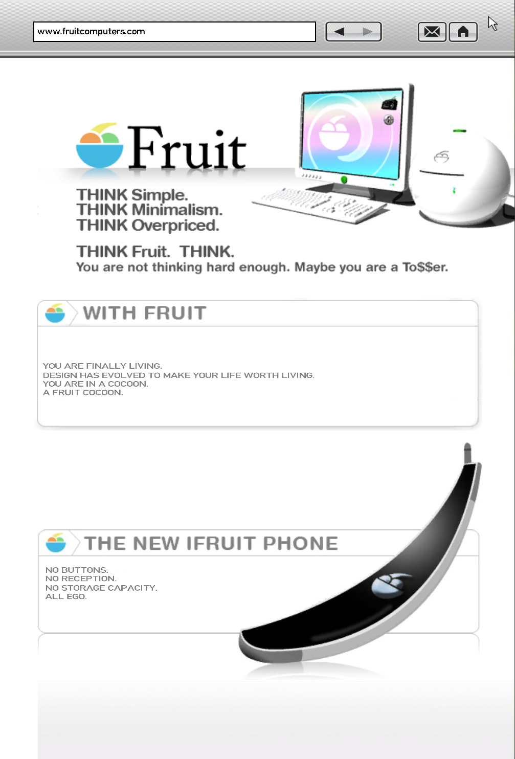 что такое ifruit в гта 5 фото 108