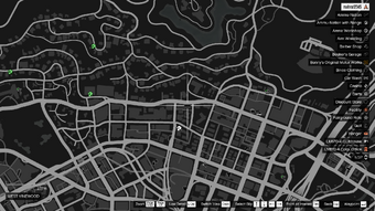 Featured image of post Gta Action Figures Map / Collect 100 action figures for a toy collector.