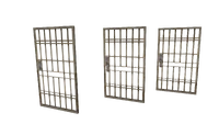 Beta-GTAVC-Props-Celldoors