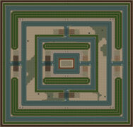 GTA2pc Bonus Stage B map image