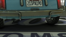 Brioso300-GTAO-Exhausts-TwinExhausts