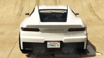 Coquette-GTAV-Rear