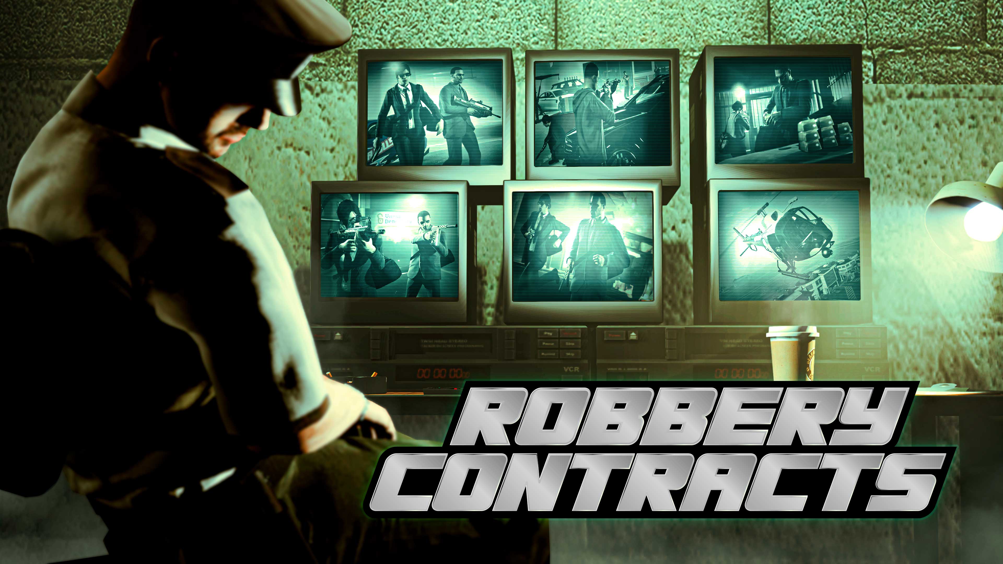 GTA Online: The Contract - Out Now 