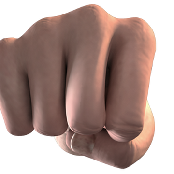 Fist Gta Wiki Fandom