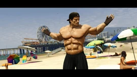 GTAVAPicketFenceAndADogNamedSkipTrailer-GTAVe-SS11