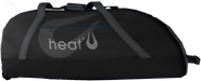 Heat Sports Kit bag model.