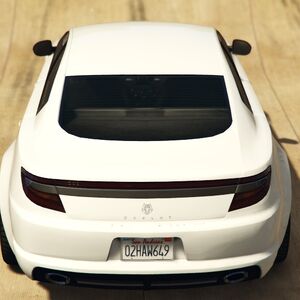 Jackal Gta Wiki Fandom
