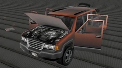 Landstalker-GTAIII-Other