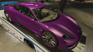 Prize Ride (no advert).