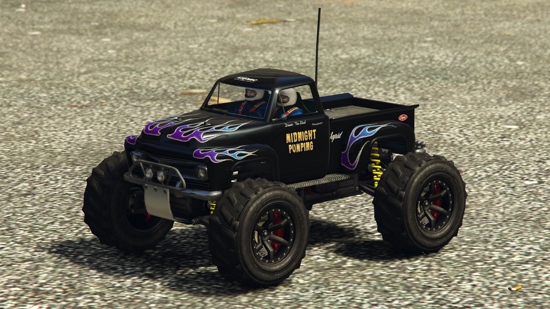 Rc Bandito Gta Wiki Fandom