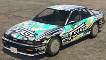 RemusDriftTune-GTAOe-FrontQuarter-WasabiManga