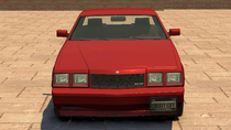 Sabre-GTAIV-Front