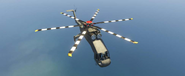 The Skylift on Rockstar Games Social Club.