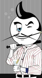 Swingers Mascot.jpg (60 KB) LC Swingers' Mascot.