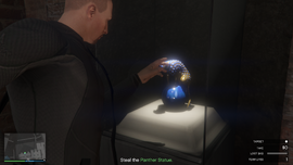 TheCayoPericoHeist-GTAO-PrimaryTarget-StealPantherStatue