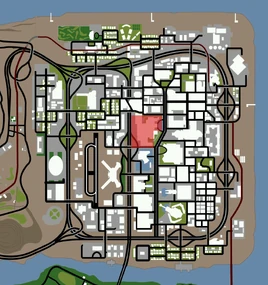 Las Venturas