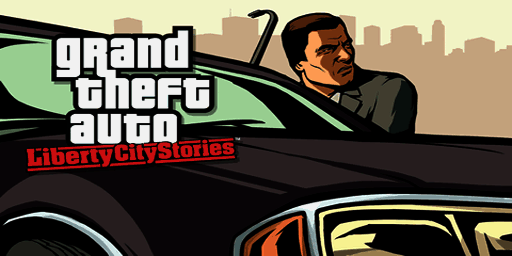 Гта либерти сити сториес. GTA Liberty City stories арт. GTA LCS Art. GTA LCS арты. GTA Liberty City stories арты.