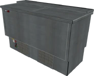 A large ThriftEX freezer model.