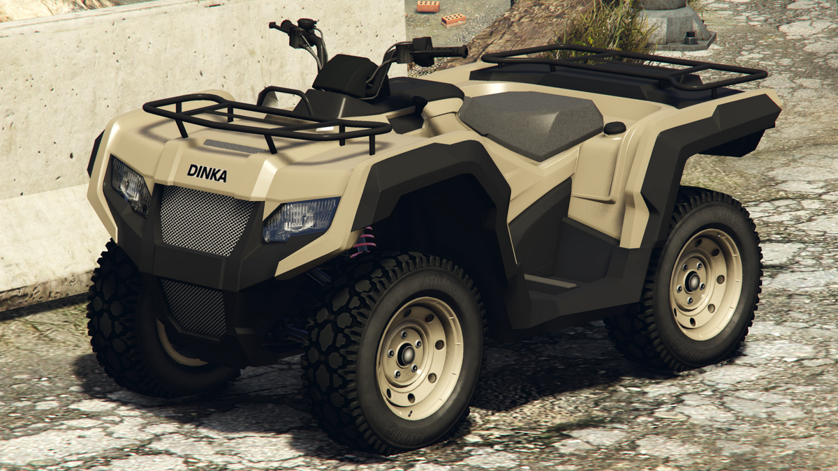 Pick Up the New Dinka Verus for Free in GTA Online This Week - Rockstar  Games