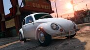 Weevil.