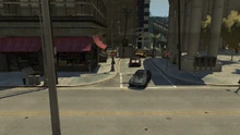 AlbanyAvenue-GTAIV-BridgeLaneNorth