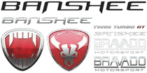 Banshee-GTAIV-Badges