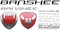 Banshee-GTAIV-Badges.png (23 KB) Banshee-GTAIV-Badges