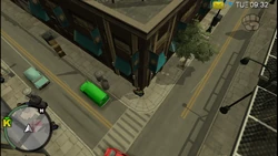 Bean Machine Gta Wiki Fandom