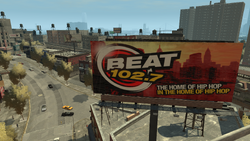 Los Santos Rock Radio, Grand Theft Auto VI/6 Wikia